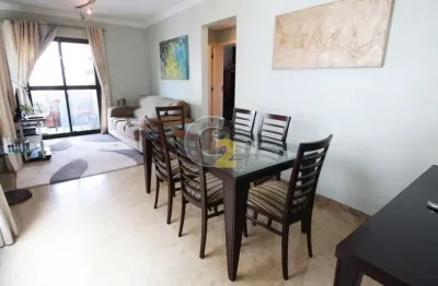 Apartamento  vila romana , 3  quartos 1 suite 2 vagas de garagem