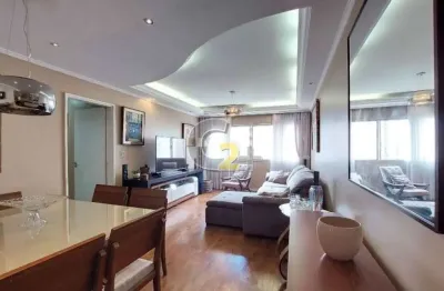 Apartamento com 3 quartos à venda na Rua Cotoxó, --, Perdizes, São Paulo