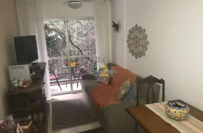 Apartamento á venda na vila ipojuca , 2 quartos 1 suíte, 1 vaga de garagem