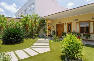 Casa com 3 quartos à venda na Rua Ziembinski, --, Alto da Lapa, São Paulo