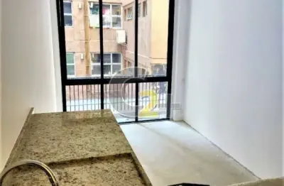 Apartamento com 1 quarto à venda na Rua Bartira, --, Perdizes, São Paulo