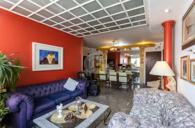 Apartamento com 3 quartos à venda na Rua Iperoig, --, Perdizes, São Paulo