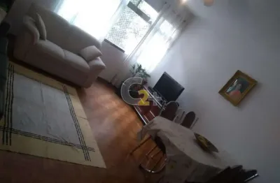 Apartamento venda na água branca com 90m2, 2 quartos e 1 vaga de garagem