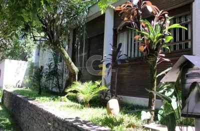 Casa térrea - vila madalena - 4 dorms - 1 suíte - 4 vagas