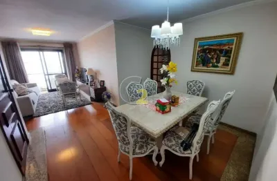 Apartamento perdizes ,  3 quartos 1 suite  2 vagas de  garagem
