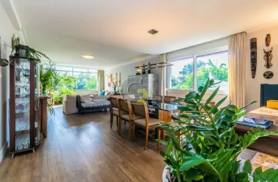 Apartamento com 3 quartos à venda na Rua João Ramalho, --, Perdizes, São Paulo