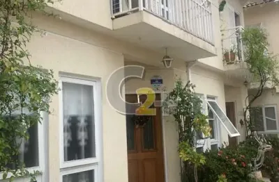 Casa de condominio á venda na vila romana, 3 quartos, 1 suíte, 2 vagas de garagem