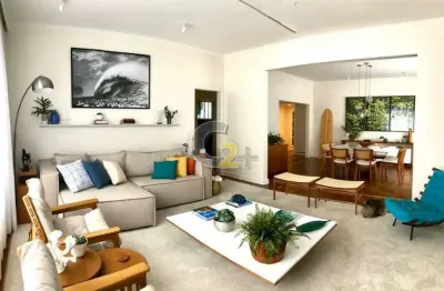 Apartamento a venda , higienopolis, 3 quartos, 1 suíte, 1 vaga