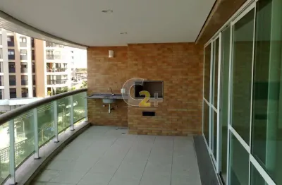 Apartamento - perdizes - 4 dormitorios - 3 suites - 3 vagas de garagem - 157m2