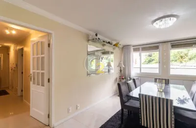 Apartamento  venda sumare  3 quartos  2 suites 1 vaga 141 m²