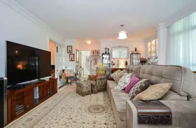 Apartamento com 3 quartos à venda na Rua Traipu, --, Pacaembu, São Paulo