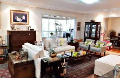 Apartamento com 4 quartos à venda na Rua Cardoso de Almeida, --, Perdizes, São Paulo