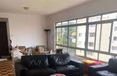 Apartamento a venda em perdizes com 3 quartos, 1 suite, 1 vaga