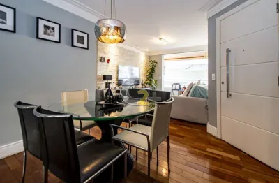 Apartamento - pompeia - 3 dormitórios - 1 suíte - 3 vagas de garagem - 110m²