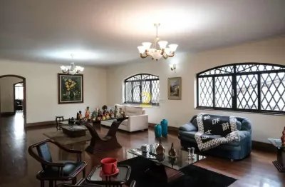 Casa com 4 quartos à venda na Rua Almirante de Inhaúma, --, Alto da Lapa, São Paulo
