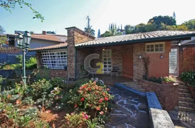 Casa com 3 quartos à venda na Avenida Paulo VI, --, Sumaré, São Paulo