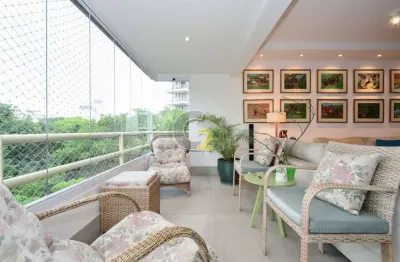 Apartamento - venda -  higienópolis - 4 suites - 4 vagas