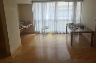 Apartamento á venda no cerqueira césar, 2 quartos,  1 vaga de garagem.