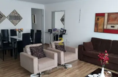 Apartamento com 3 quartos à venda na Rua Aimberê, --, Sumaré, São Paulo