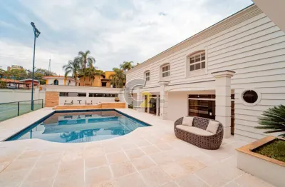 Sobrado a venda  ,  709m² área construida -jardim das bandeiras