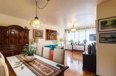 Apartamento à venda em perdizes com 4 quartos com 1 suíte e 2 vagas