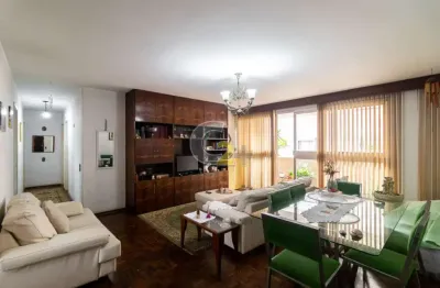 Apartamento  alto da lapa, 116,50 3 quartos, 1 suite e 1 vaga