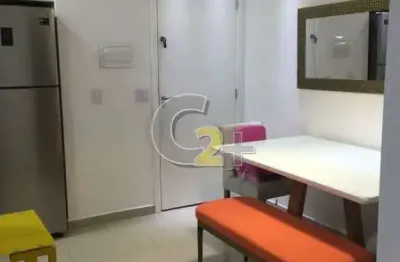 Apartamento com 1 quarto à venda na Rua Cônego Vicente Miguel Marino, --, Barra Funda, São Paulo