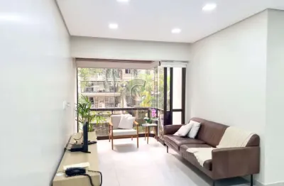 Apartamento com 2 quartos à venda na Alameda Ministro Rocha Azevedo, --, Pinheiros, São Paulo