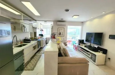 Apartamento - barra funda - 2 quartos - 1 suite - 1 vaga de garagem