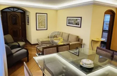 Apartamento - venda -  perdizes - 3 dormitórios - 1 suite - 1 vaga de garagem -  109m²