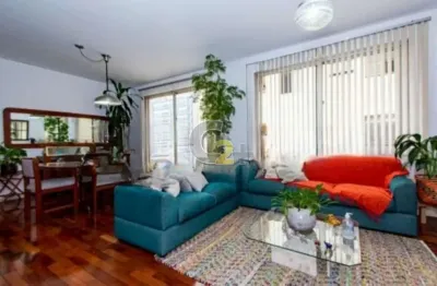 Apartamento a venda em pinheiros com109m2, 3 quartos e 1 vaga de garagem