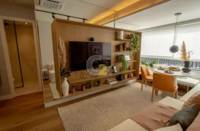 Apartamento com 2 quartos à venda na Rua Cotoxó, --, Perdizes, São Paulo