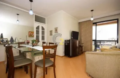 Apartamento com 3 quartos à venda na Rua Ponta Porã, --, Alto da Lapa, São Paulo
