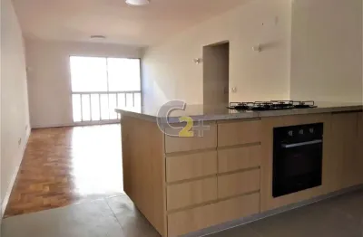 Apartamento à venda em perdizes com 3 quartos, sendo 1 suite e 2 vagas