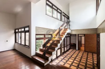 Casa com 4 quartos à venda na Praça Irmãos Karmann, --, Perdizes, São Paulo