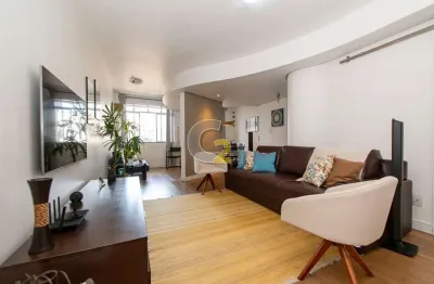 Apartamento com 3 quartos à venda na Rua Cônego Eugênio Leite, --, Pinheiros, São Paulo