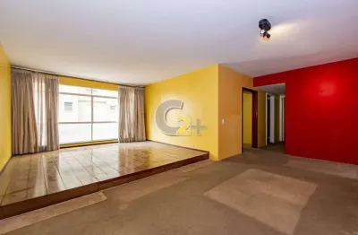 Apartamento - bela vista - 3 quartos - 1 suite - 1 vaga de garagem - 139m2