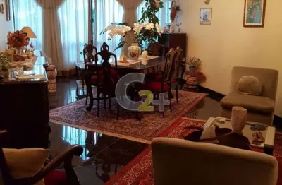 Apartamento - higienopolis - 3 quartos - 1 vaga de garagem - 142m2