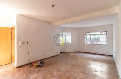 Casa à venda em perdizes com 3 quartos, sendo 1 suíte e 3 vagas