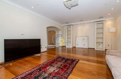 Apartamento com 4 quartos à venda na Rua Padre João Manuel, --, Pinheiros, São Paulo
