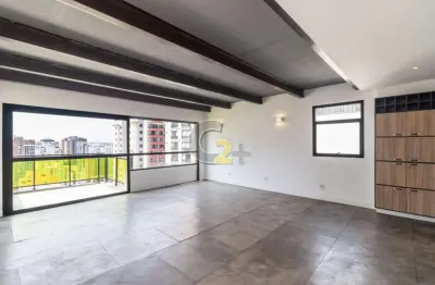 Cboertura duplex - perdizes - 3 dormitorios- 2 suites - 3 vagas