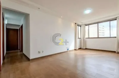 Apartamento à venda na vila romana com 3 quartos, sendo 1 suíte e 3 vagas