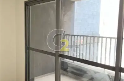 Apartamento com 1 quarto à venda na Rua da Consolação, --, Higienópolis, São Paulo