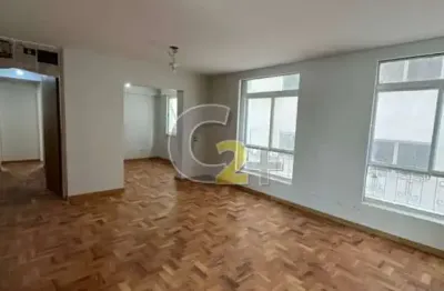 Apartamento com 3 quartos à venda na Rua Oscar Freire, --, Cerqueira César, São Paulo