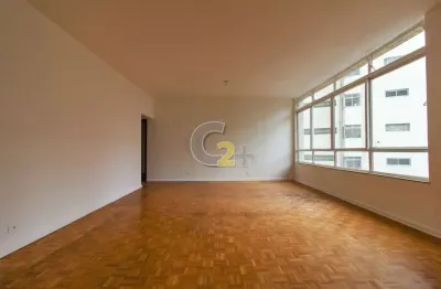 Apartamento á venda em cerqueira cesar, 3 quartos, 1 suíte, 1 vaga de garagem