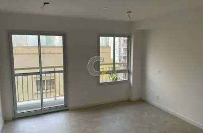 Apartamento com 1 quarto à venda na Rua Alves Guimarães, --, Pinheiros, São Paulo