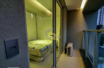 Apartamento com 1 quarto à venda na Rua Apiacás, --, Perdizes, São Paulo