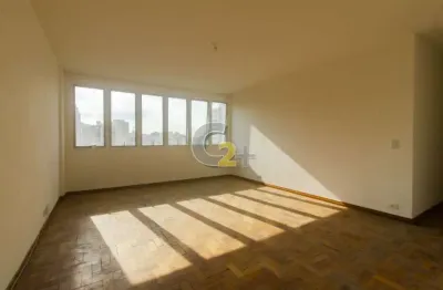 Apartamento com 3 quartos à venda na Rua Cotoxó, --, Perdizes, São Paulo