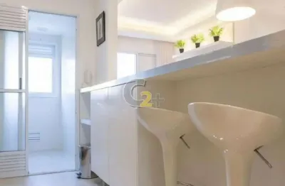 Apartamento  barra funda,  2 quartos , 1 vaga de garagem
