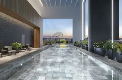 Apartamento com 3 quartos à venda na Rua Capitão Prudente, --, Pinheiros, São Paulo
